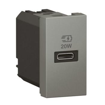  CHARG 1M 1USB C 20W MG 