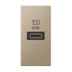  CHARG 1M 1USB C 20W CH 
