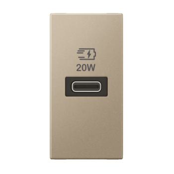  CHARG 1M 1USB C 20W CH 