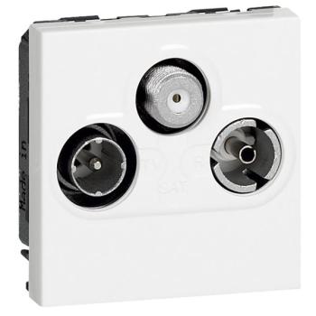  TV-FM-SAT C BL 