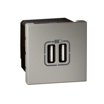 CHARG DOCK 2M 3A 15W MG 