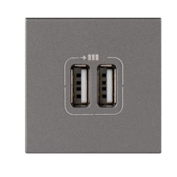  CHARG DOCK 2M 3A 15W MG 