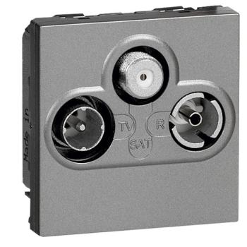  TV-FM-SAT C MAGNESIUM 