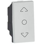  CURT SWITCH 1M CENTER RETR SA 