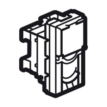  RJ45 CAT6 FTP 1MOD.MAGNES.LCS 