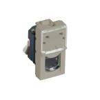  RJ45 CAT6 FTP 1M LCS CH 
