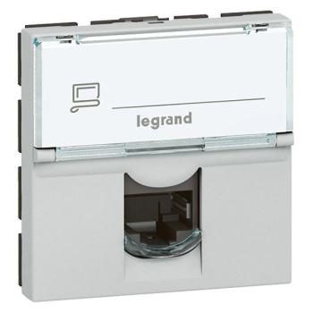  RJ45 CAT6 FTP 2M LCS SQ SA 