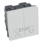  2PUSH FOR ELECTRIC SHUT SQ SA 