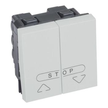  2PUSH FOR ELECTRIC SHUT SQ SA 