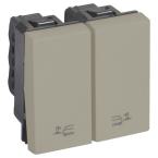  2W SW FOR BEDLIGHT 2M CH 
