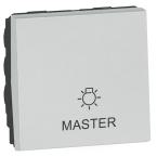  MASTER SW FOR LIGHT 2M SQ SA 