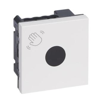  INTER SS CONTACT PORTE BLANC 