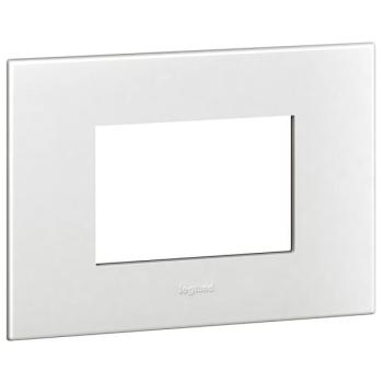  PLAQ 3M F/B C BL 