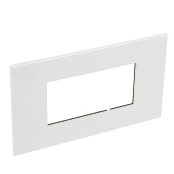  PLAQ 4M F/B C BL 