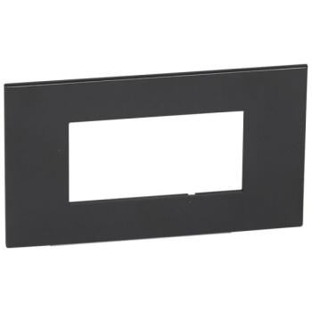  PLAQ 4M F/B C GRAPHITE 