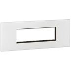  PLAQ 6M F/B C BL 