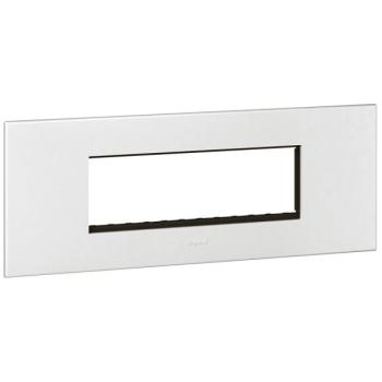  PLAQ 6M F/B C BL 