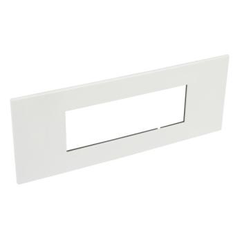  PLAQ 6M F/B C BL 