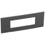  PLAQ 6M F/B C GRAPHITE 