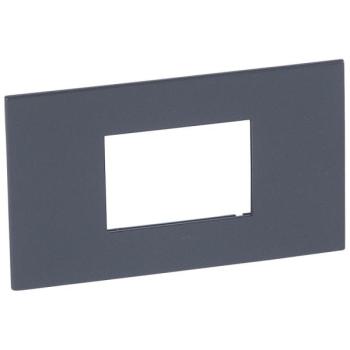  PLAQ 3M BS C GRAPHITE 