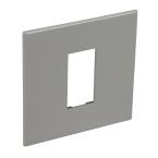 PLAQ 1M  SCH FB C MAGNESIUM 