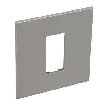  PLAQ 1M  SCH FB C MAGNESIUM 