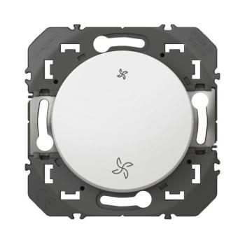  POUSSOIR VMC BLANC 