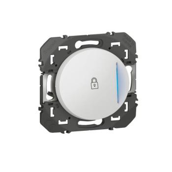  BP LUM SYMB CAD BL 12 24 48V 