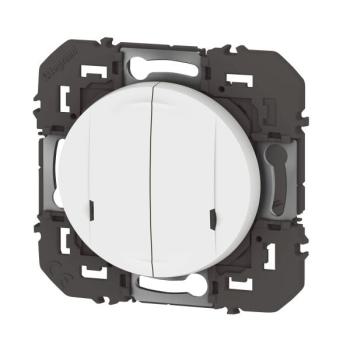  INTER DOUBLE CONNECT 2X250W BL 