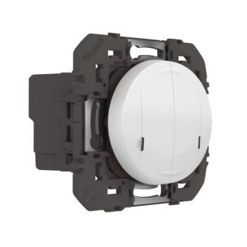  INTER DOUBLE CONNECT 2X250W BL 