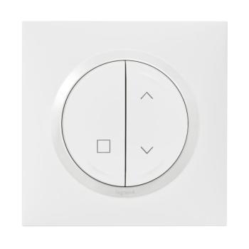  CDE VR SSFIL/SSPILE BLANC 