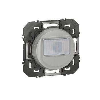  ECODETECTEUR MINUTERIE ALU 