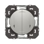  INTER DOUBLE CONNECT 2X250W AL 