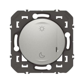  COMMANDE LEVER COUCHER ALU 