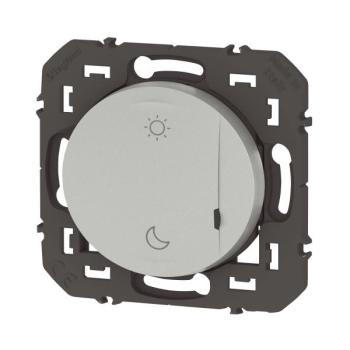  COMMANDE LEVER COUCHER ALU 