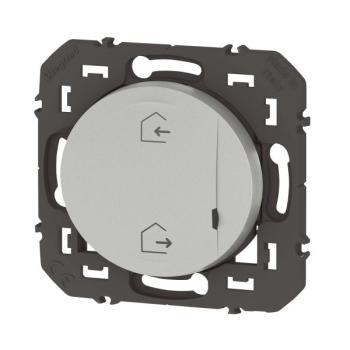  COMMANDE GENERALE ADD. ALU 