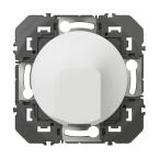  SORTIE CABLE ASSOCIABLE BLANC 