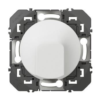  SORTIE CABLE ASSOCIABLE BLANC 