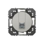  RJ45 CAT 6 STP ALU 