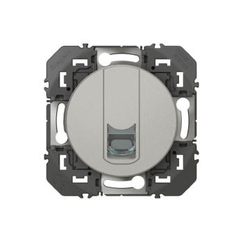  RJ45 CAT 6 STP ALU 