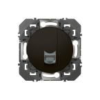  RJ45 CAT 6 STP NOIR 