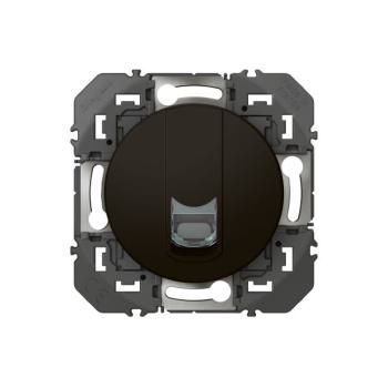  RJ45 CAT 6 STP NOIR 