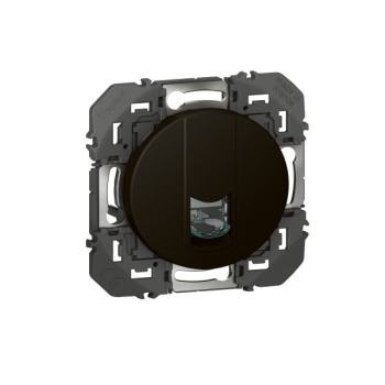  RJ45 CAT 6 STP NOIR 