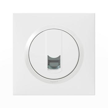  RJ45 CAT 5E FTP ONE BLANC 