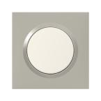  PLAQUE 1P PLUME 