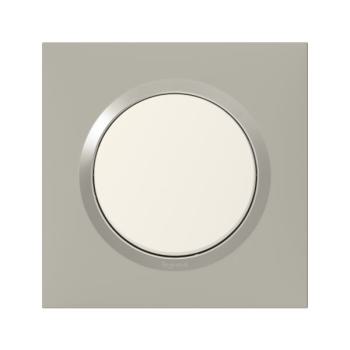  PLAQUE 1P PLUME 