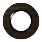  PLAQUE 1P DECO STYLE BOIS 