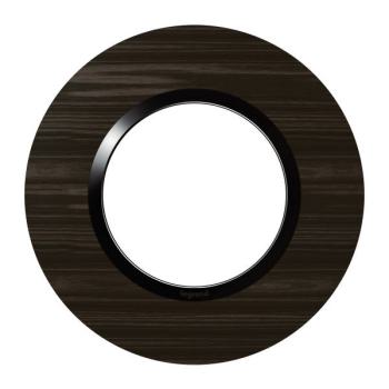  PLAQUE 1P DECO STYLE BOIS 