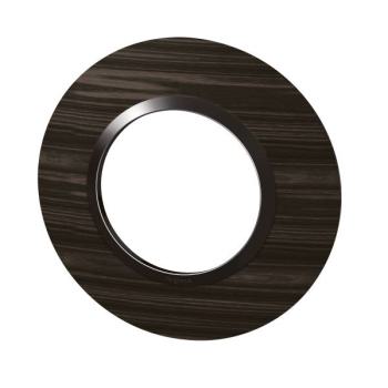  PLAQUE 1P DECO STYLE BOIS 