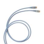  CORDON C6 U/UTP PVC BLEU C 3M 